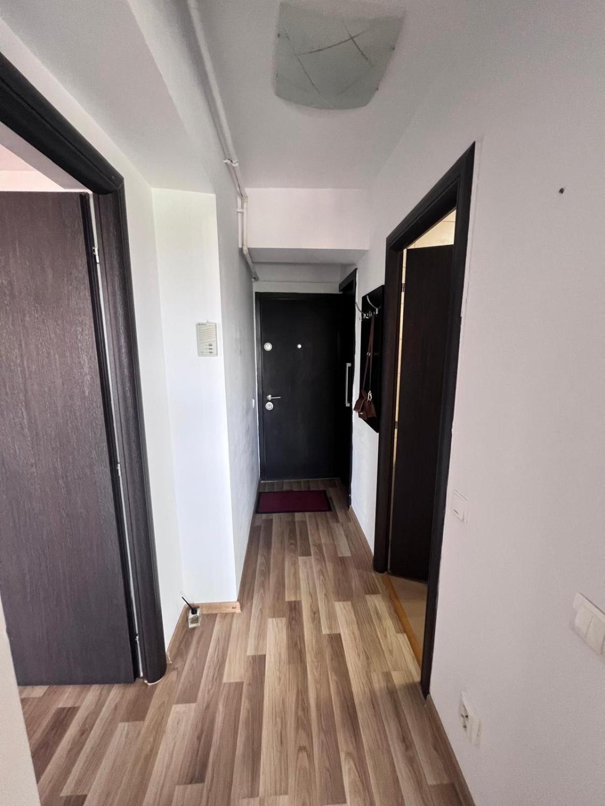 Chindia Apartament Targoviste Exterior photo