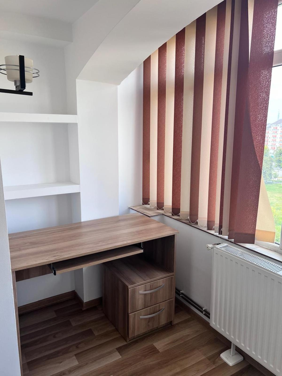 Chindia Apartament Targoviste Exterior photo