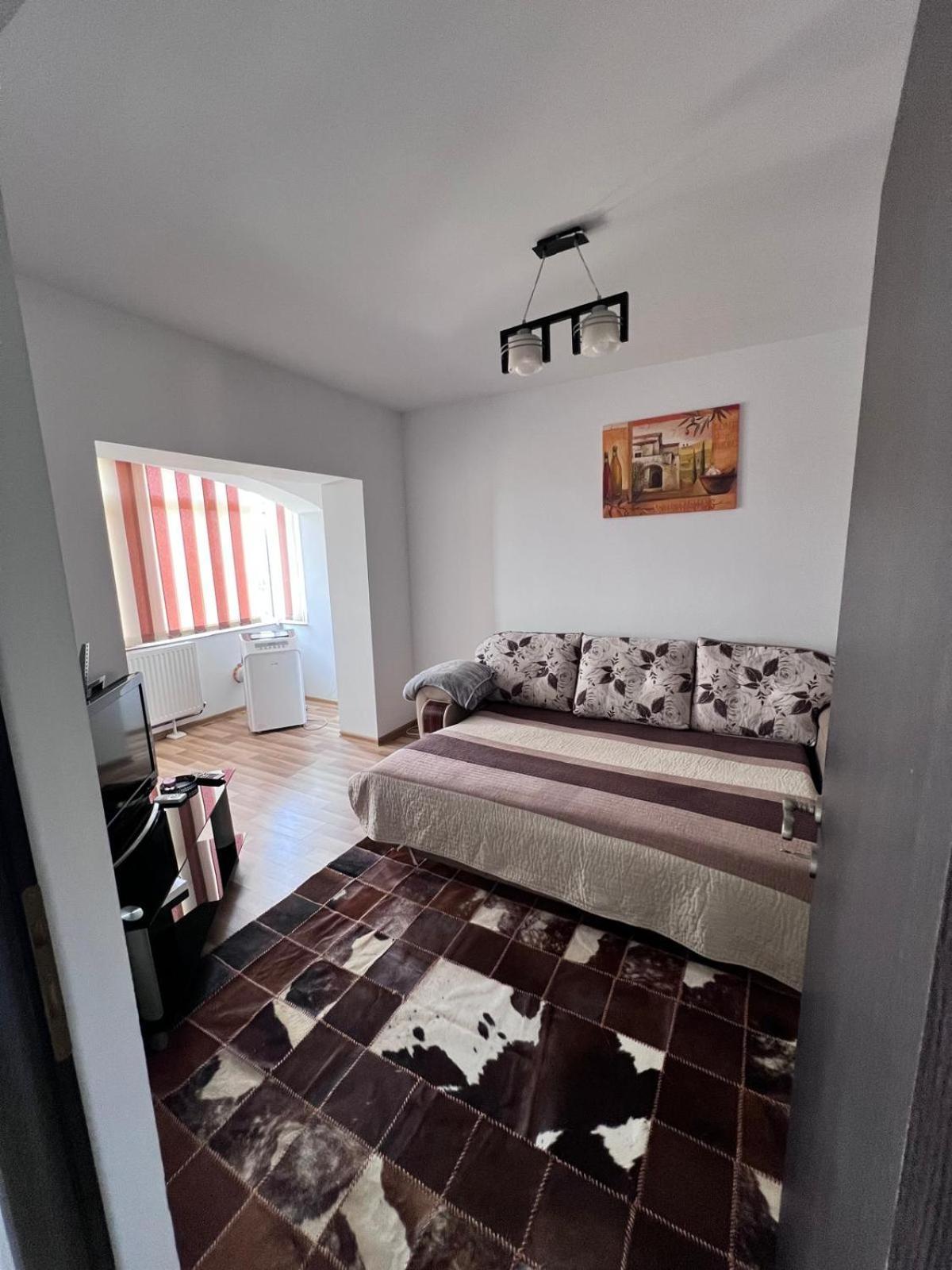 Chindia Apartament Targoviste Exterior photo